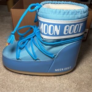 Moon Boot ICON LOW